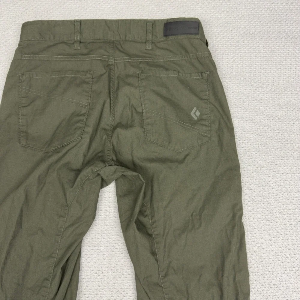 Black Diamond men adult